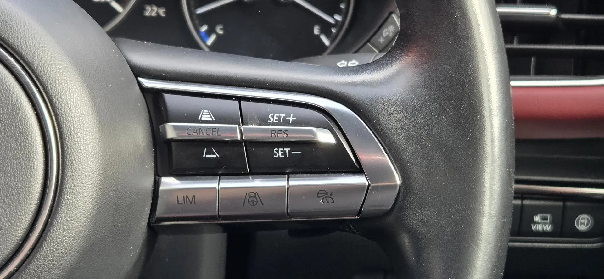 2021 Mazda 3 Gallery Image 20