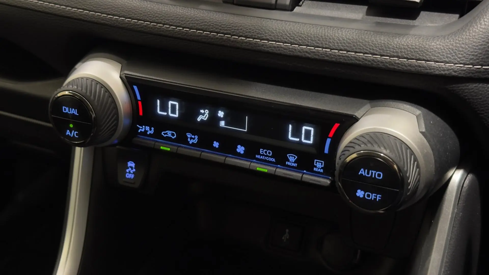 2022 Toyota RAV4 Gallery Image 19