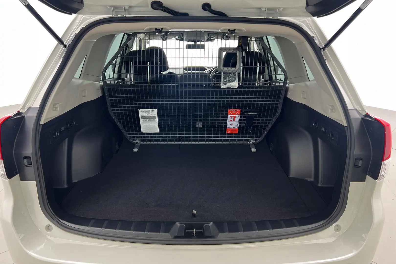 2022 Subaru Forester Gallery Image 24