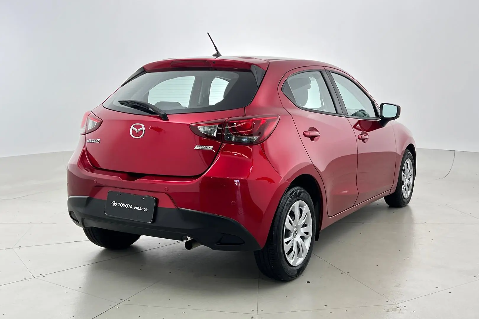 2019 Mazda 2 Gallery Image 4