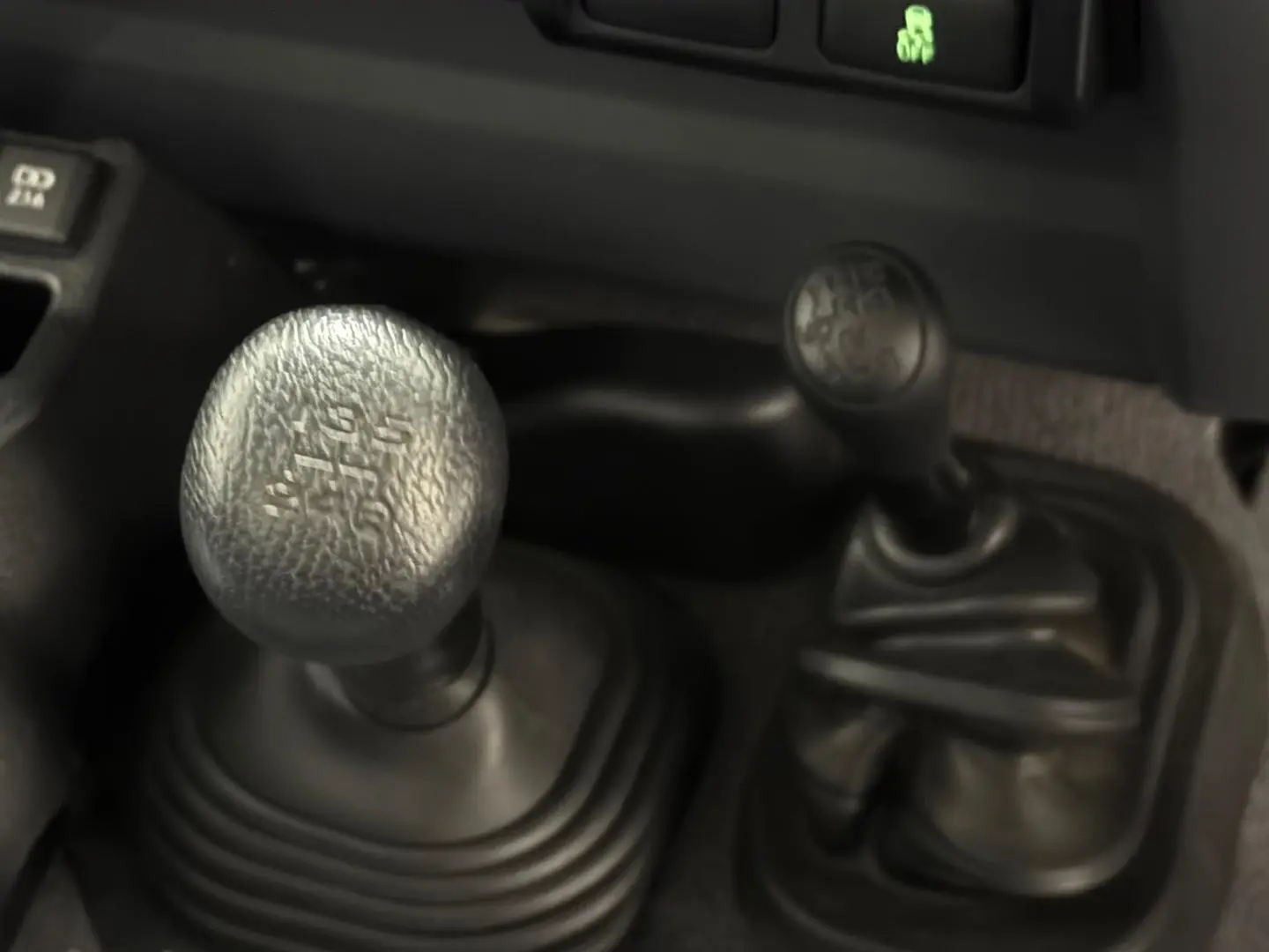 2021 Toyota Landcruiser Gallery Image 23