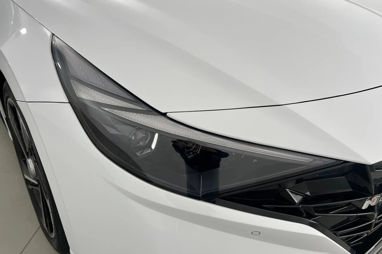 2020 Hyundai i30 Gallery Image 18