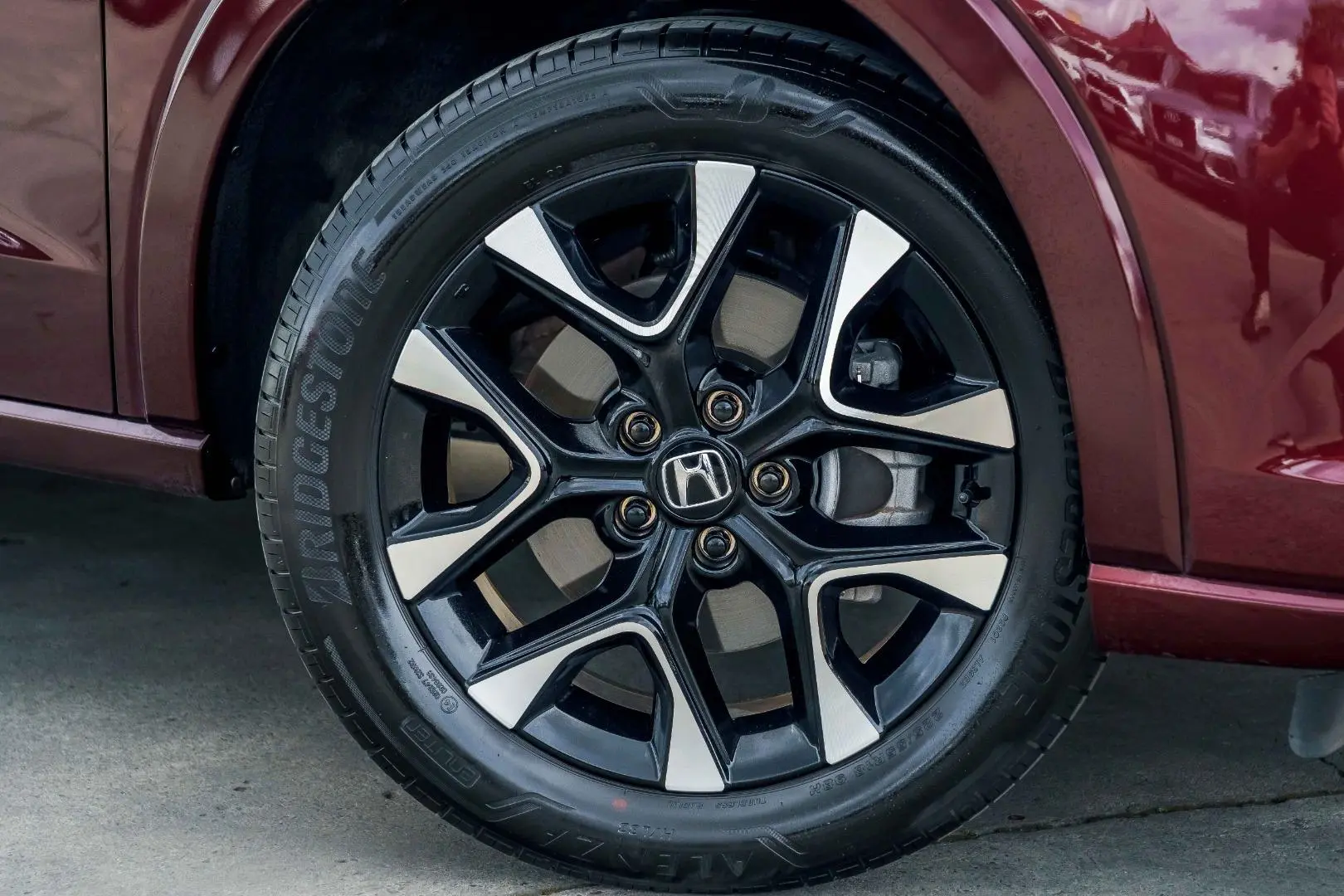 2023 Honda ZR-V Gallery Image 21
