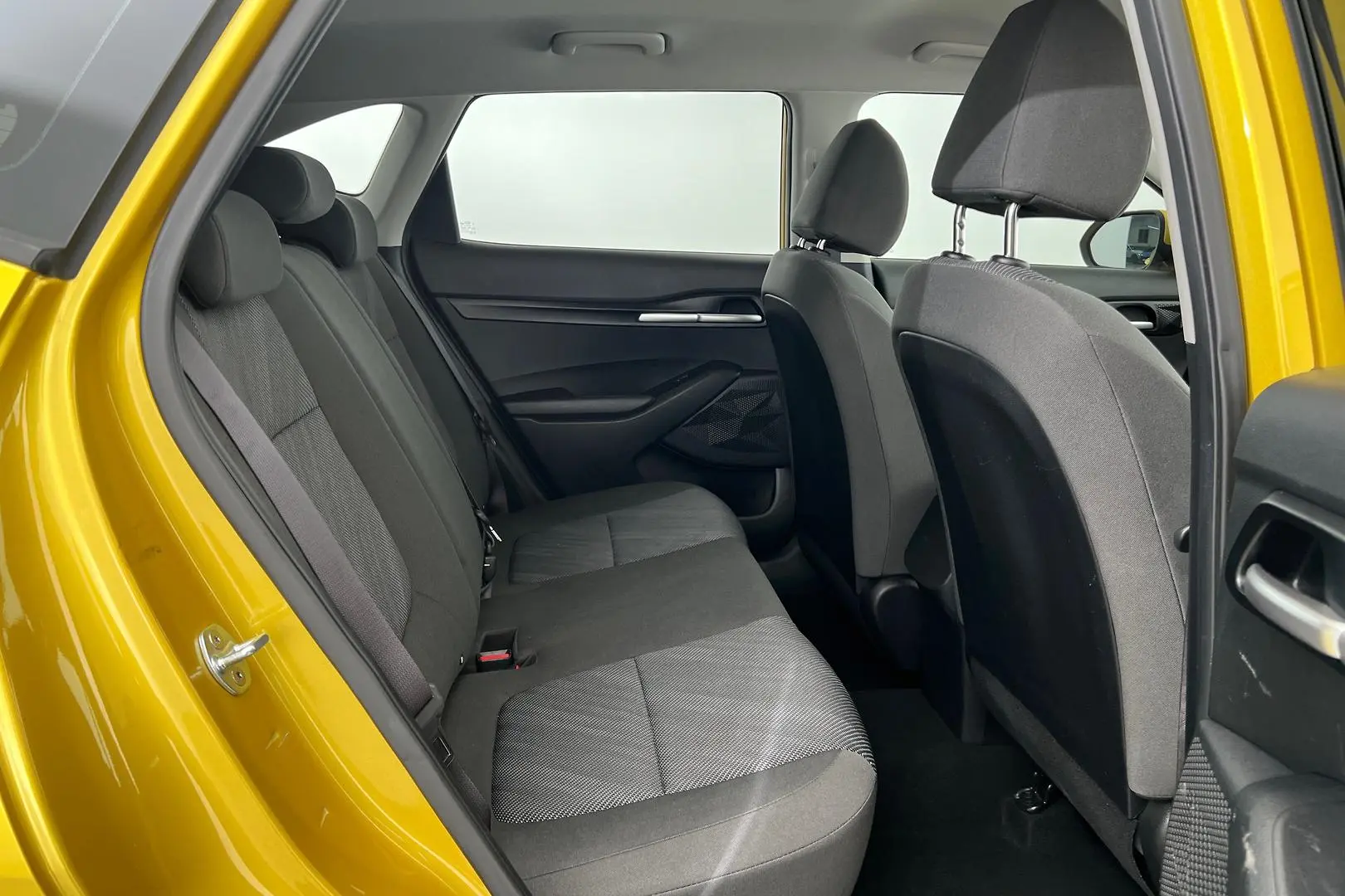 2021 Kia Seltos Gallery Image 19