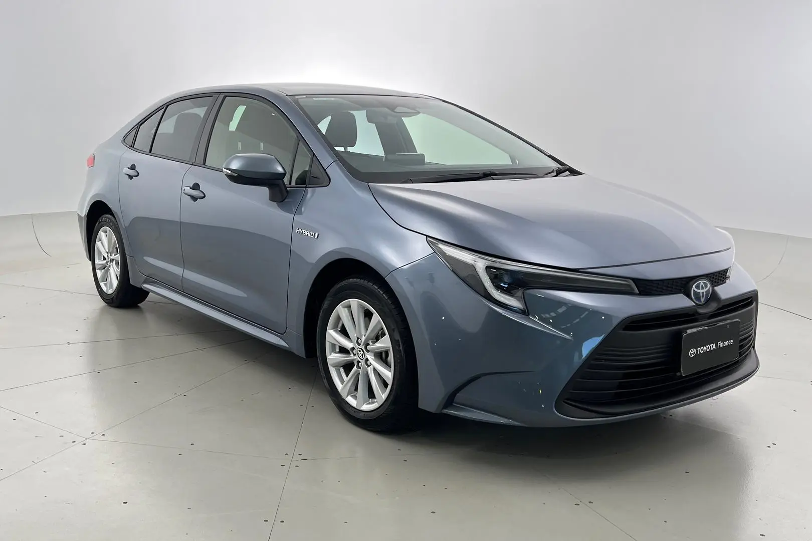 2024 Toyota Corolla Gallery Image 1