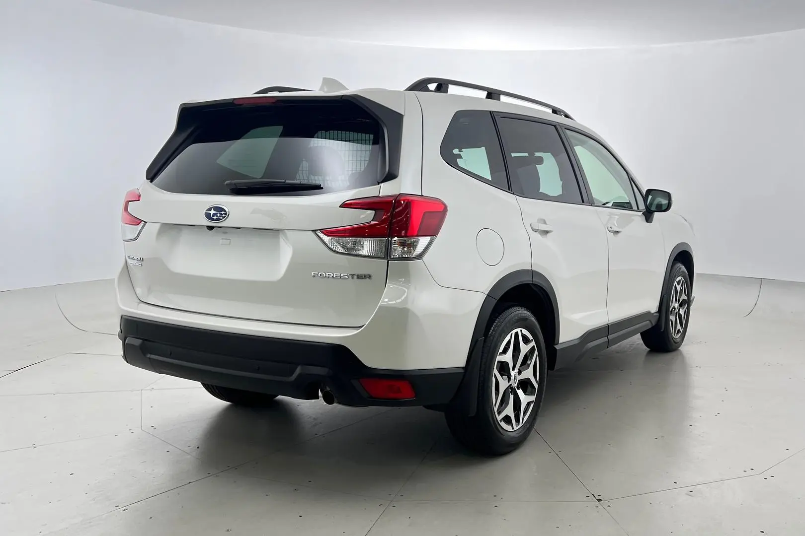 2022 Subaru Forester Gallery Image 4