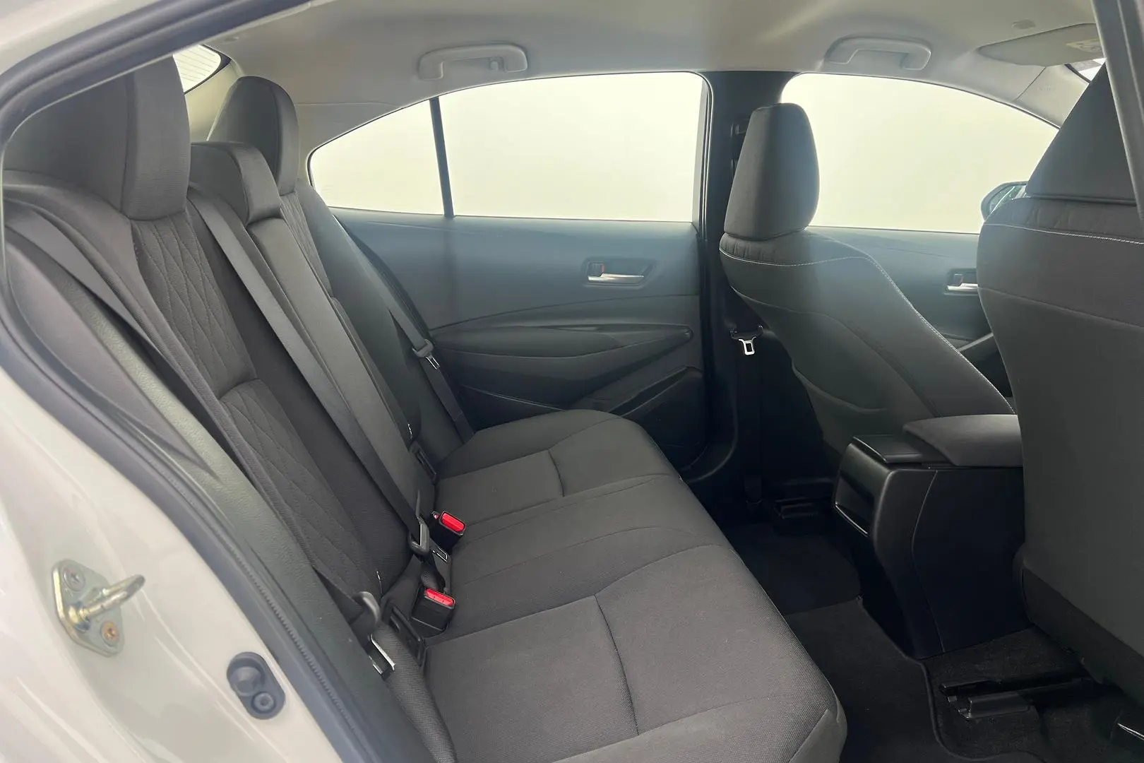 2024 Toyota Corolla Gallery Image 11