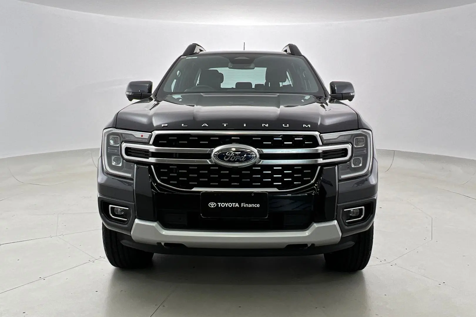 2024 Ford Ranger Gallery Image 10