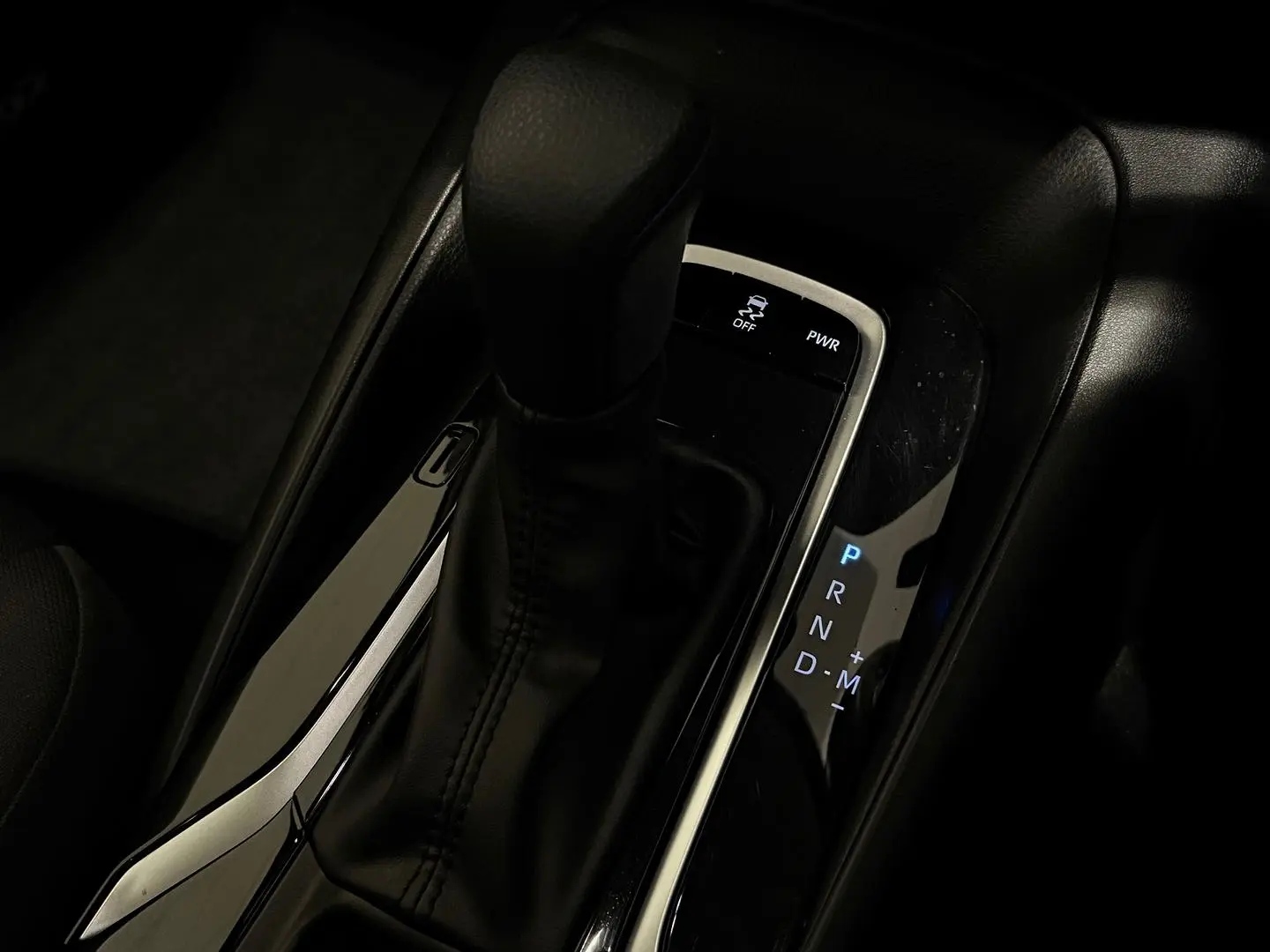 2024 Toyota Corolla Gallery Image 18