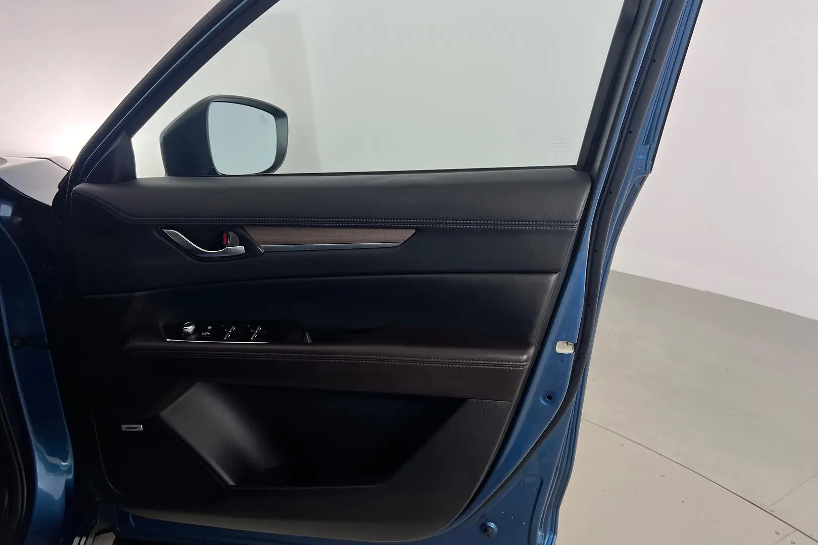 2022 Mazda CX-5 Gallery Image 17