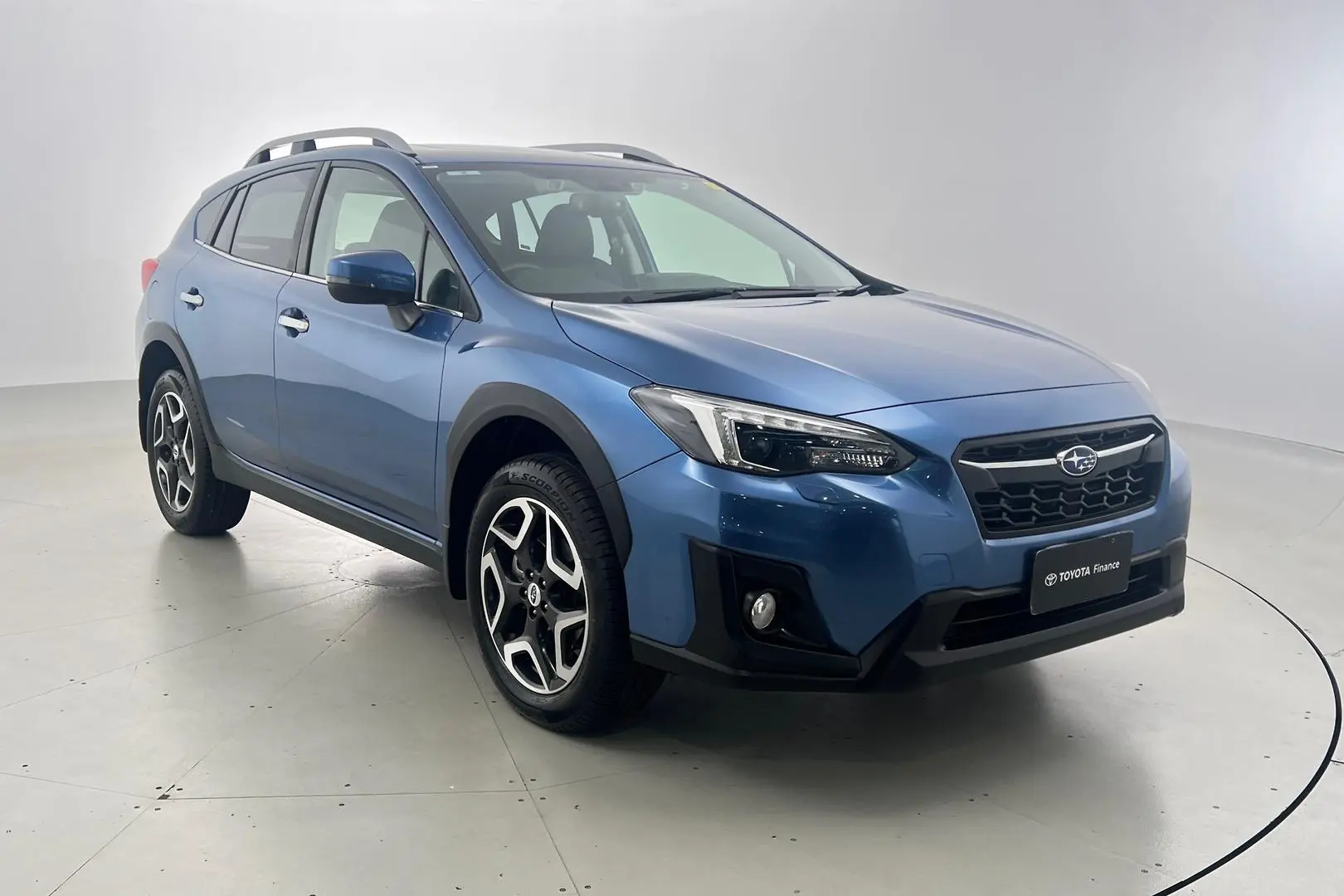 2017 Subaru XV Gallery Image 1