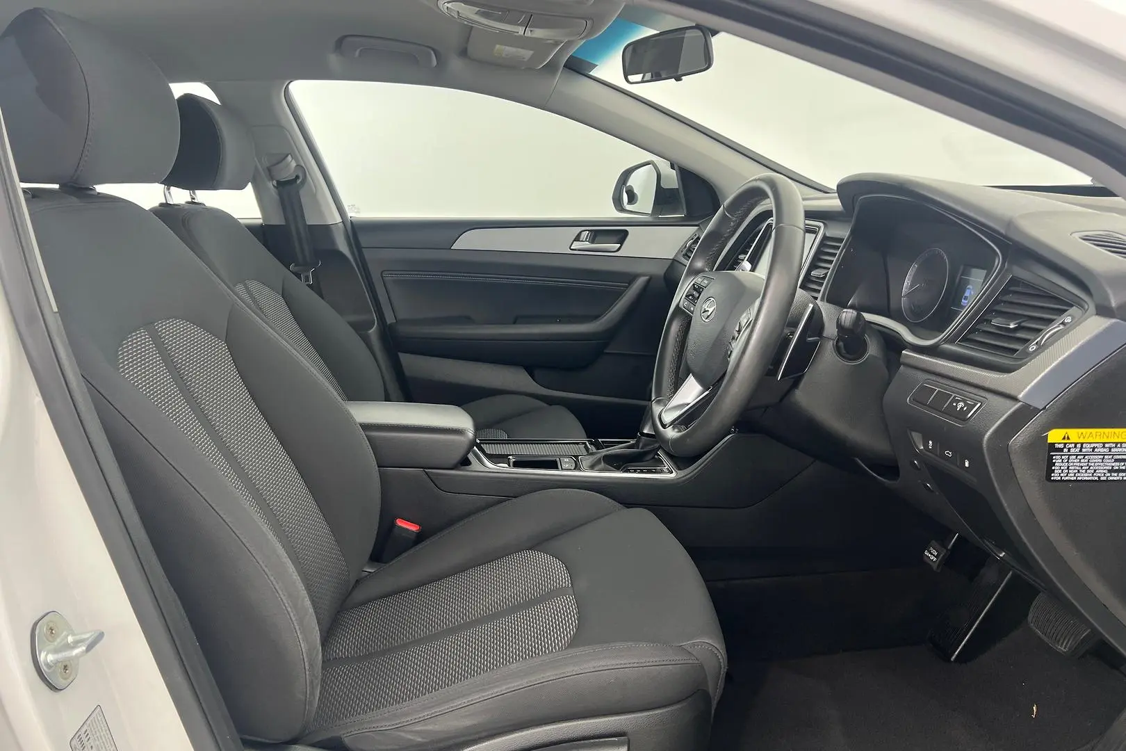 2018 Hyundai Sonata Gallery Image 14