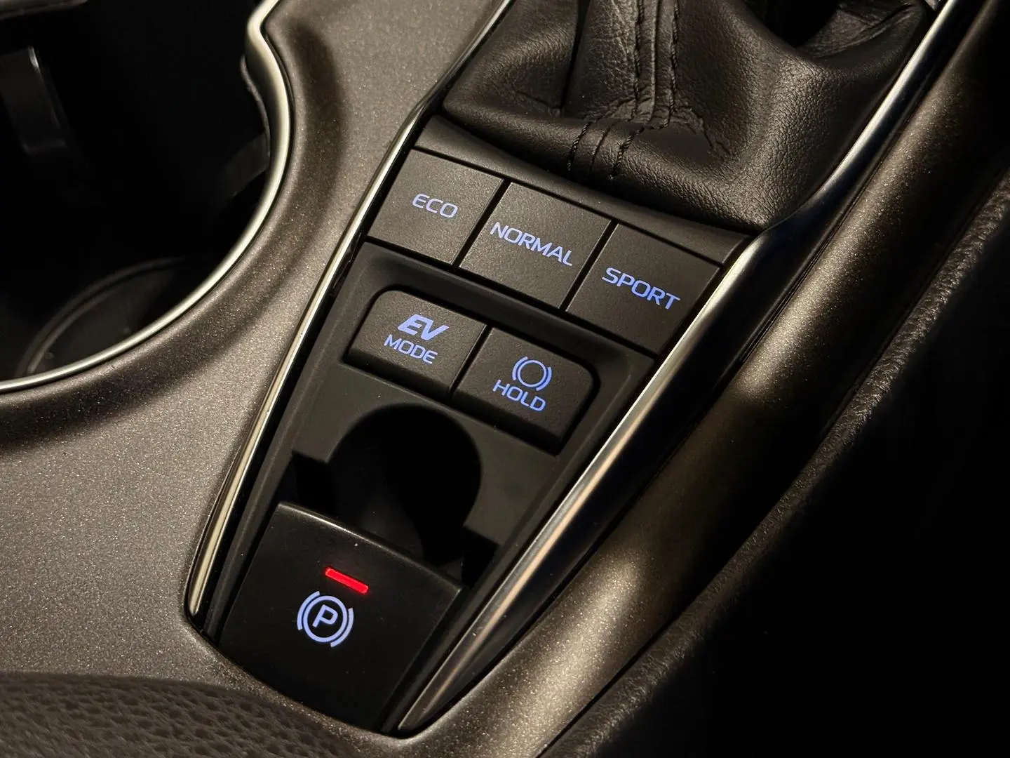 2021 Toyota Camry Gallery Image 23