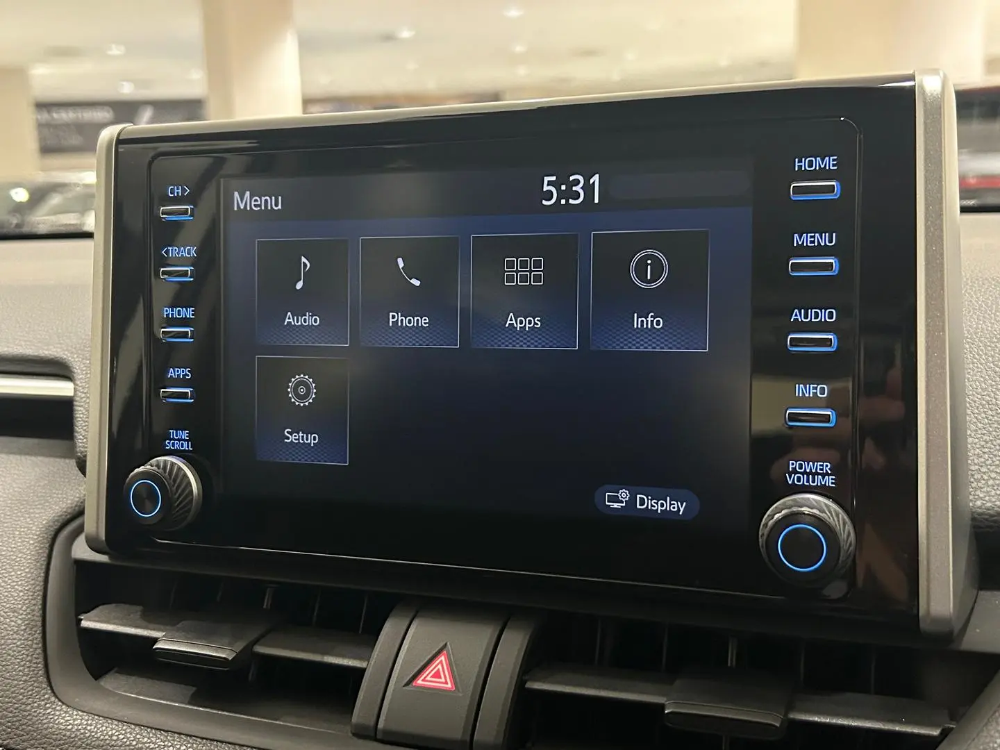 2022 Toyota RAV4 Gallery Image 14