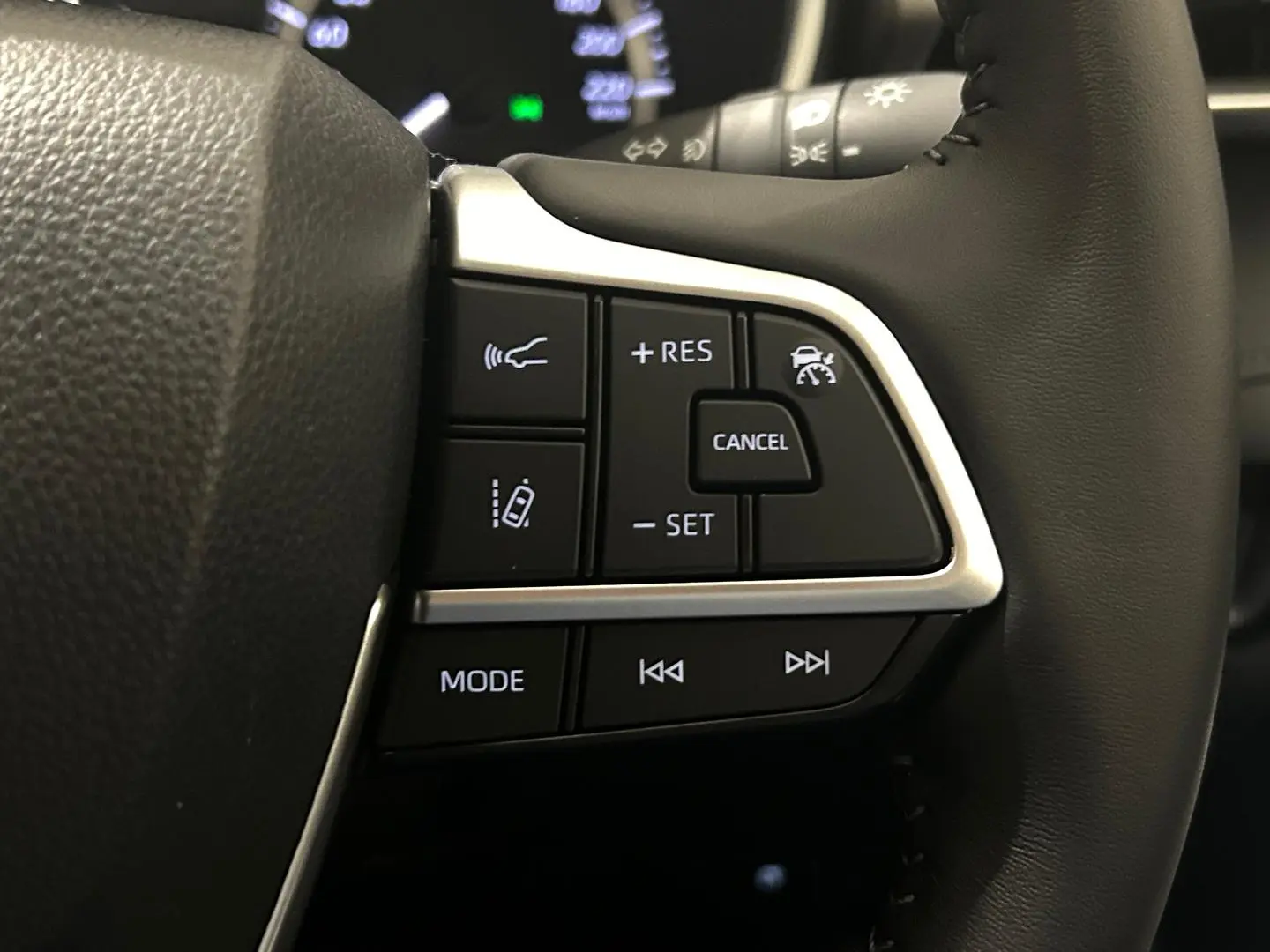 2024 Toyota Kluger Gallery Image 22