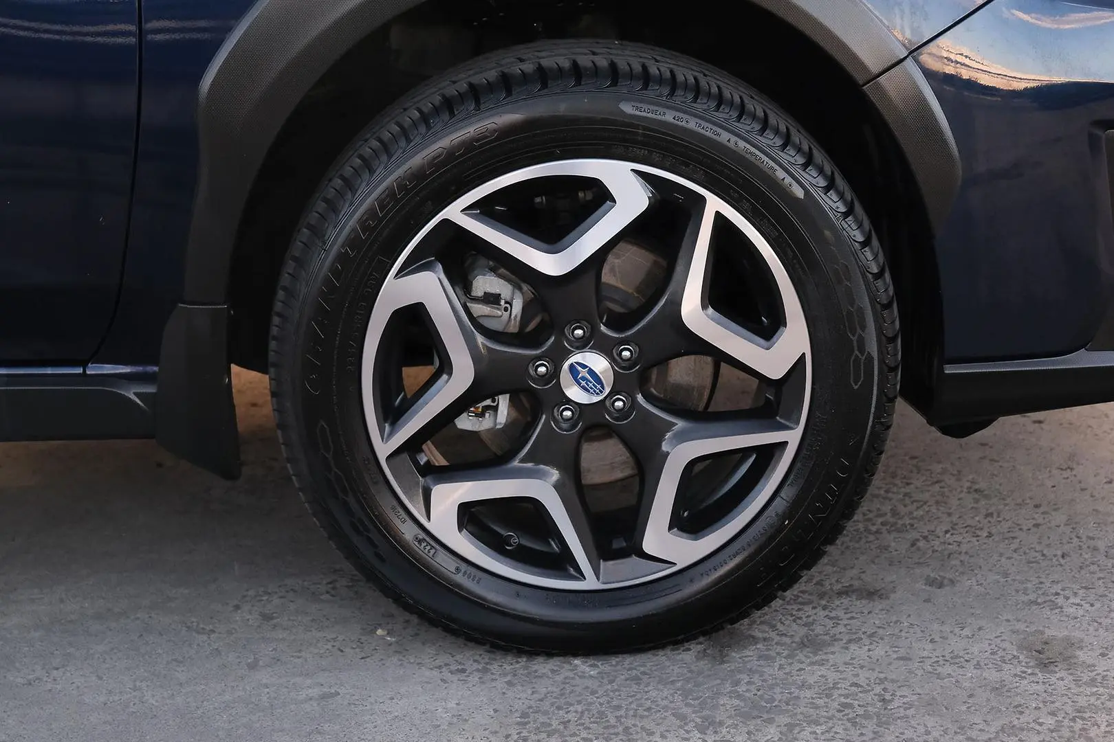 2018 Subaru XV Gallery Image 6