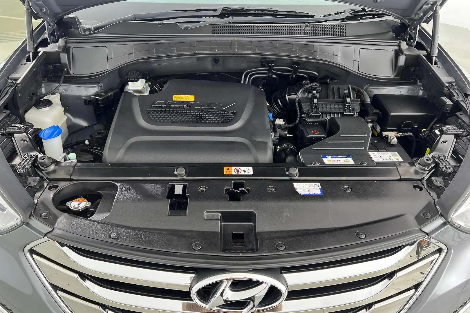 2013 Hyundai Santa Fe Gallery Image 15