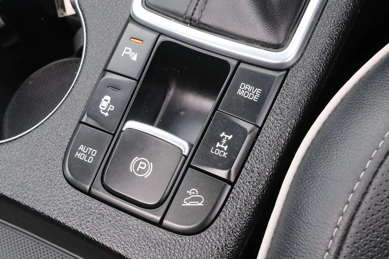 2019 Kia Sportage Gallery Image 20