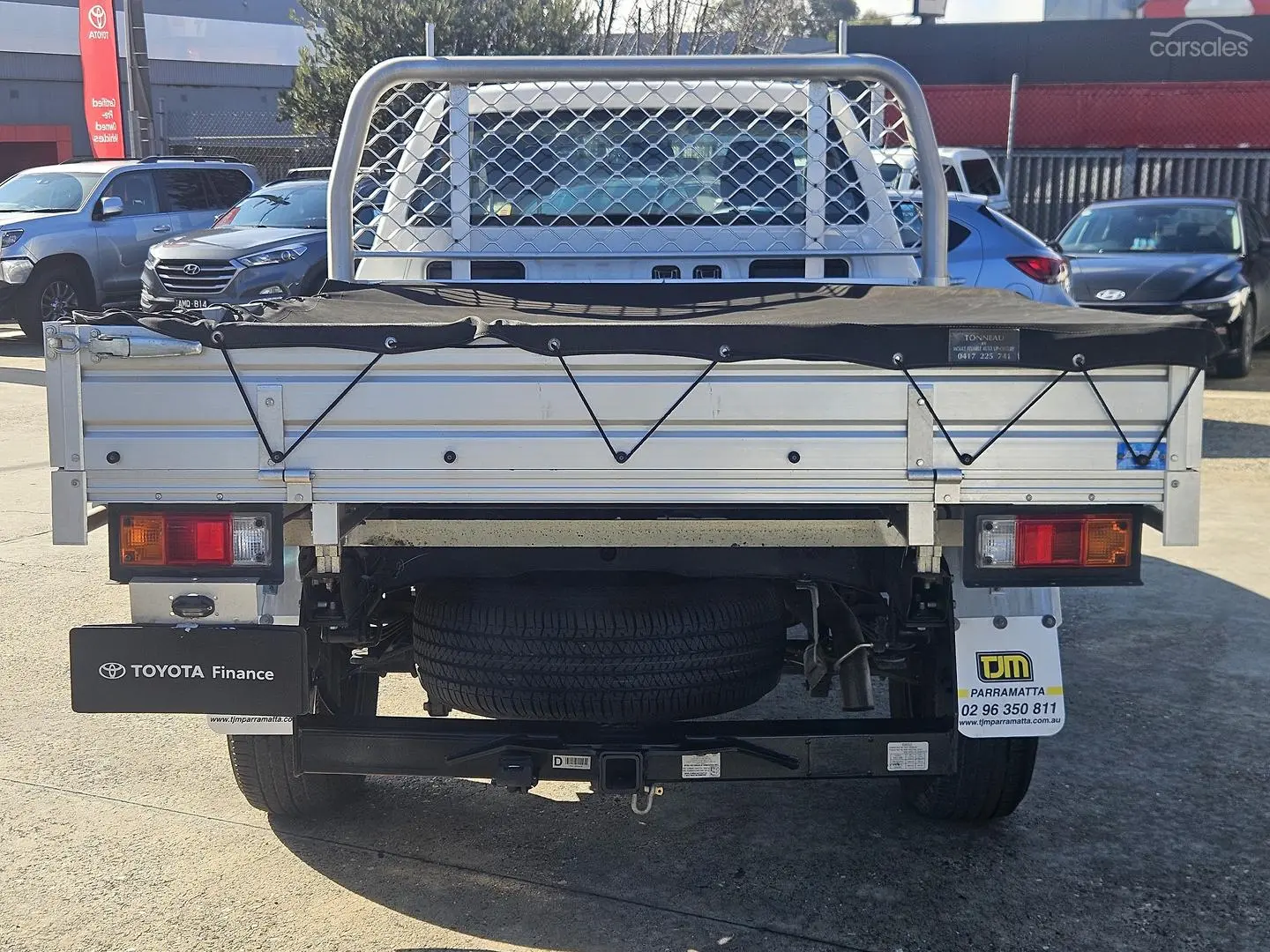 2019 Ford Ranger Image 7