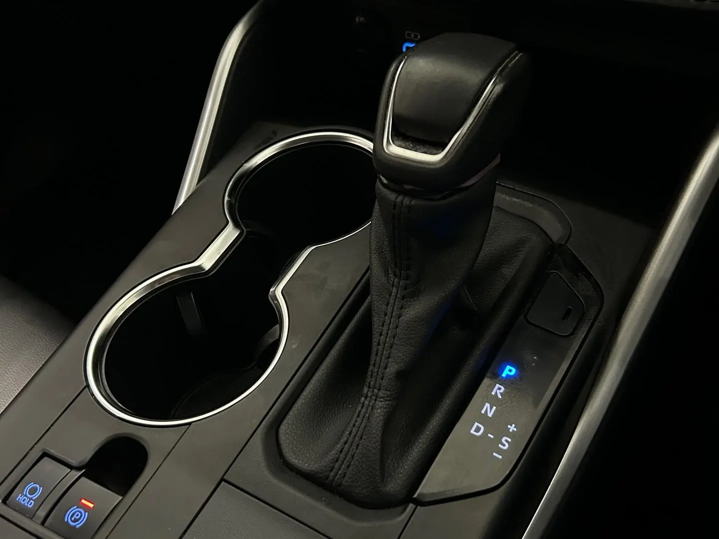 2022 Toyota Kluger Gallery Image 19
