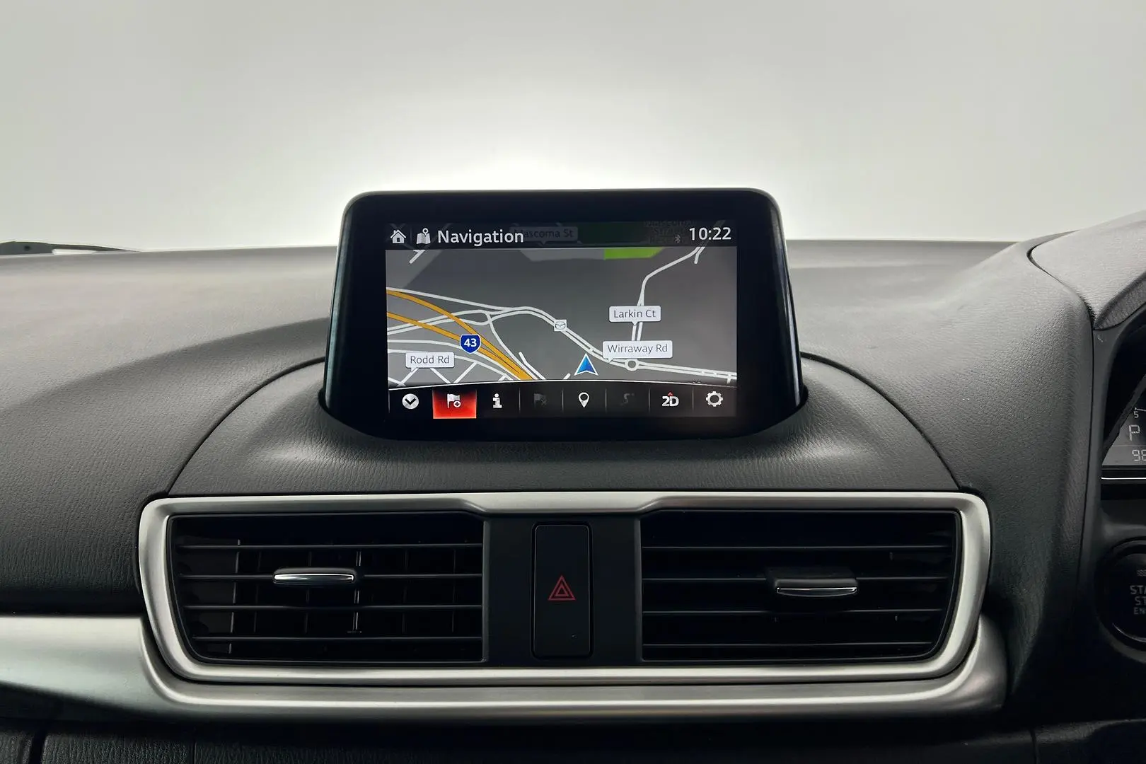 2017 Mazda 3 Gallery Image 21