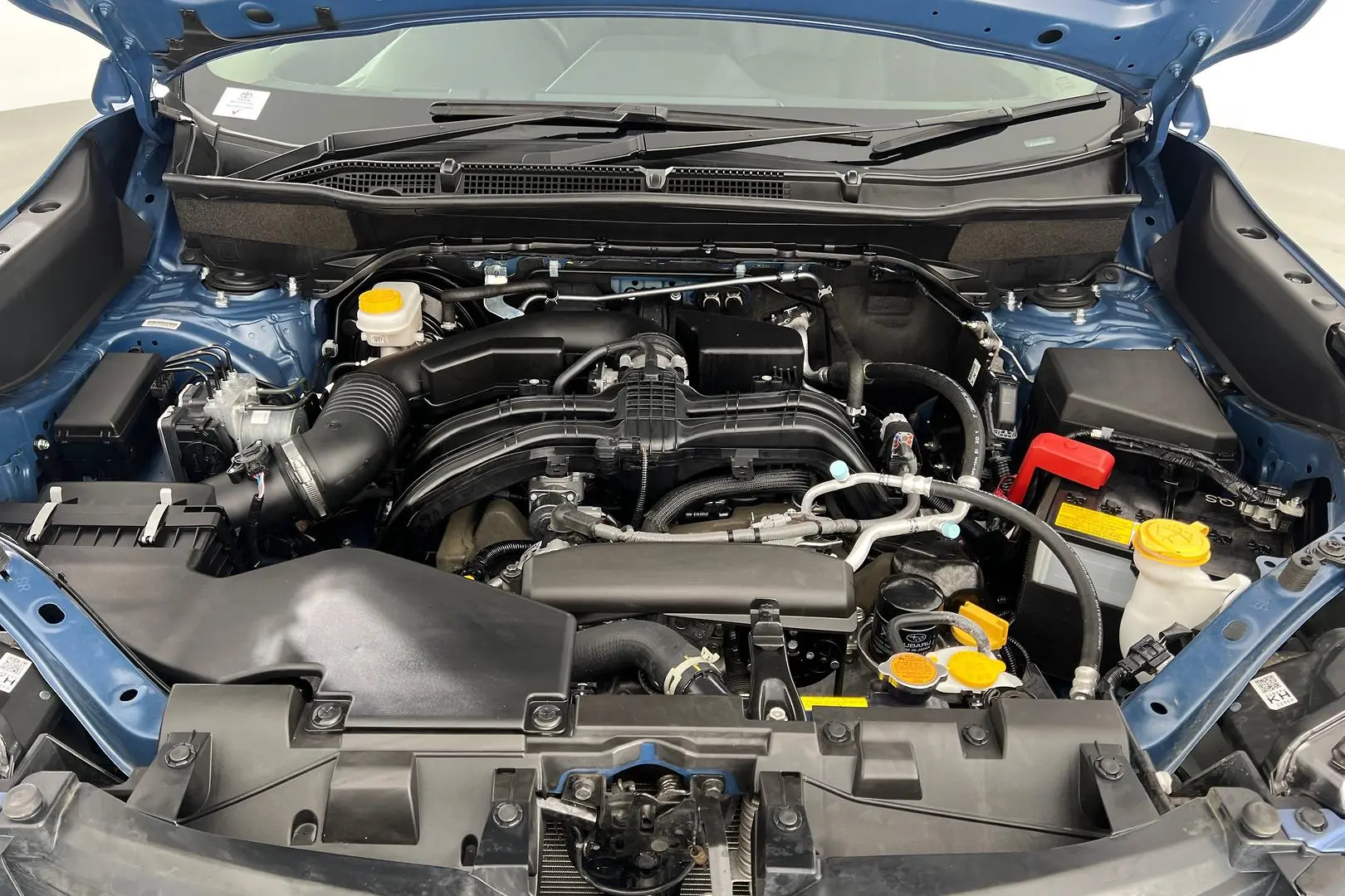 2023 Subaru Forester Gallery Image 22
