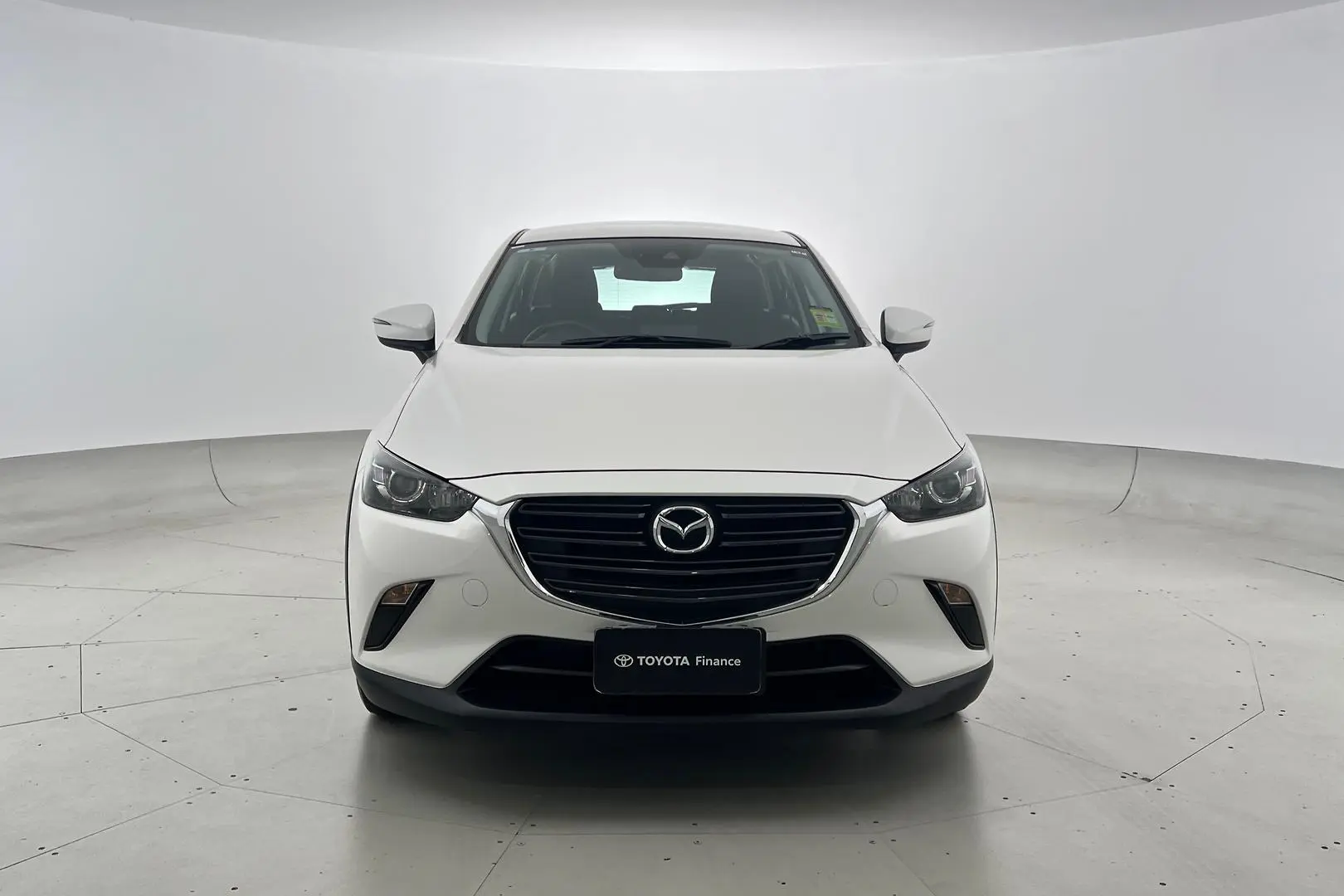2022 Mazda CX-3 Gallery Image 2