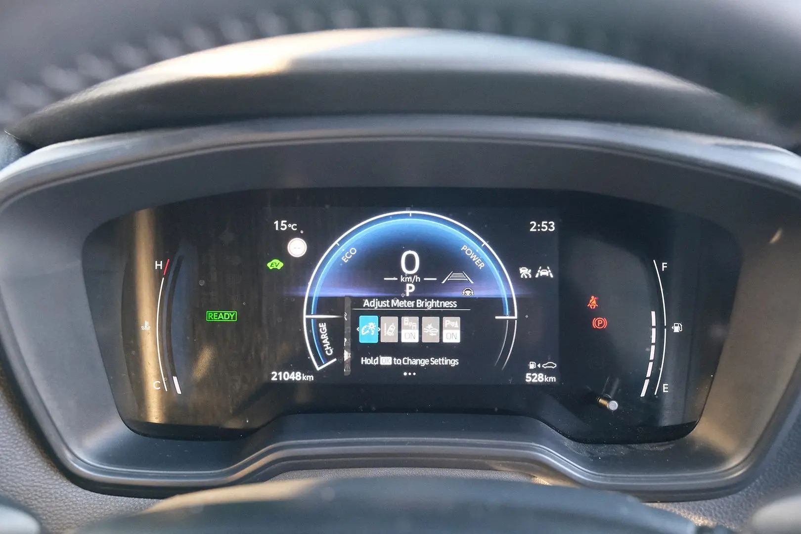 2024 Toyota Corolla Gallery Image 15