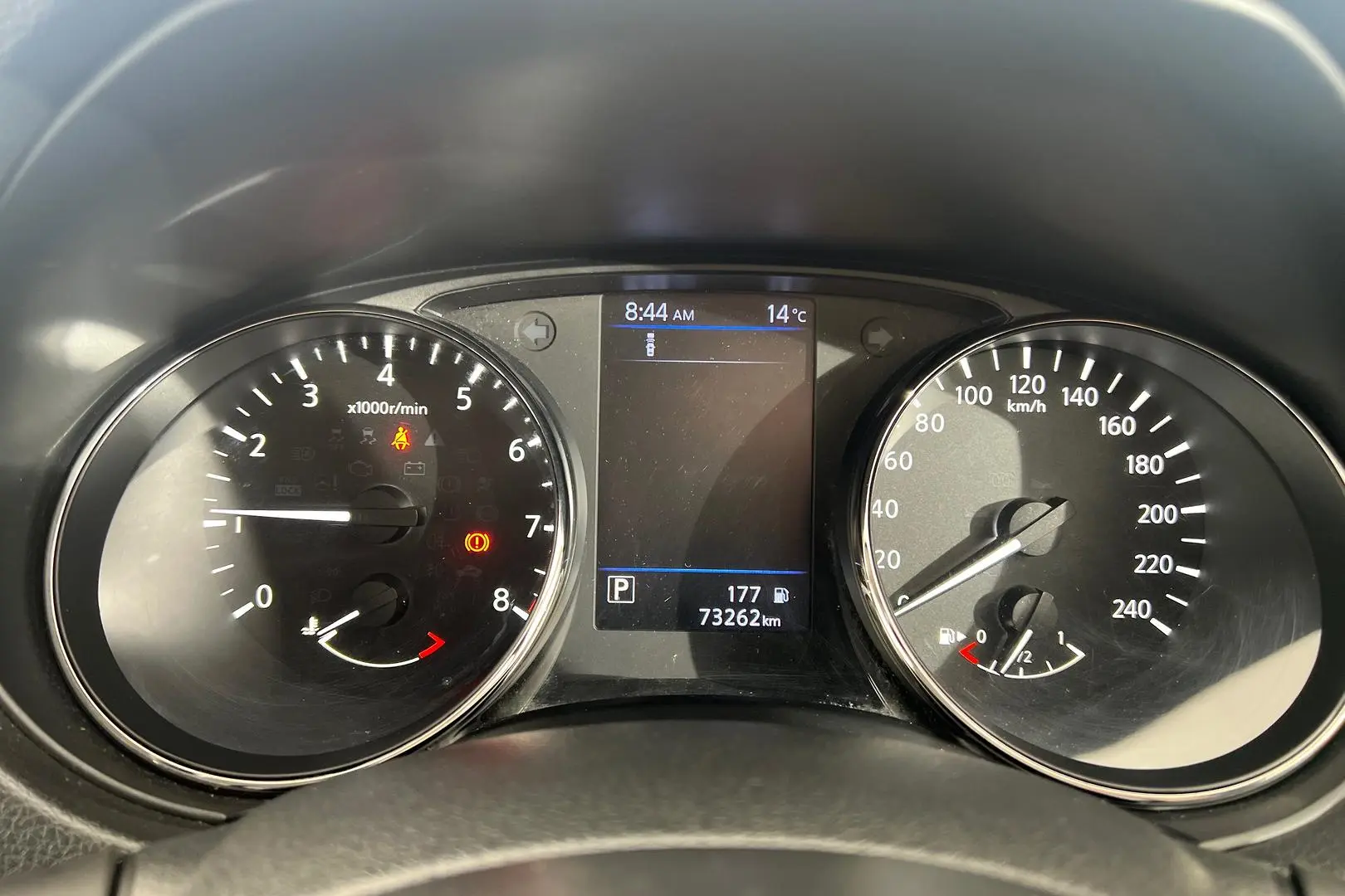 2021 Nissan X-TRAIL Gallery Image 3