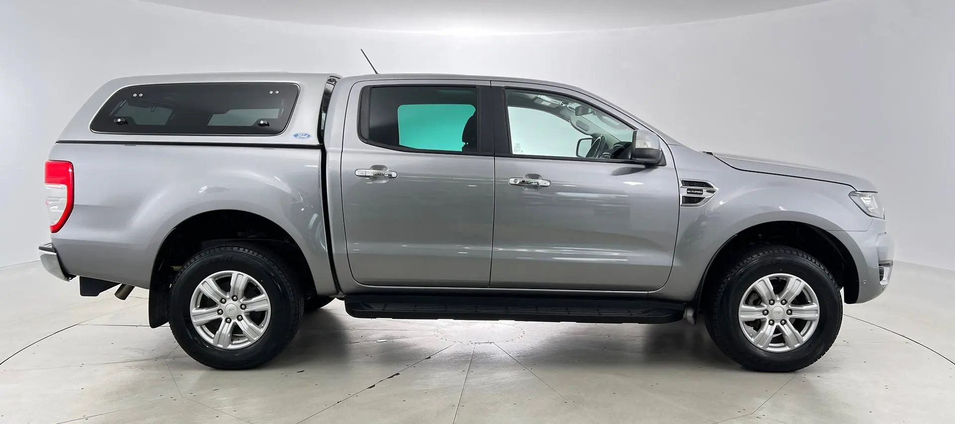 2019 Ford Ranger Image 3