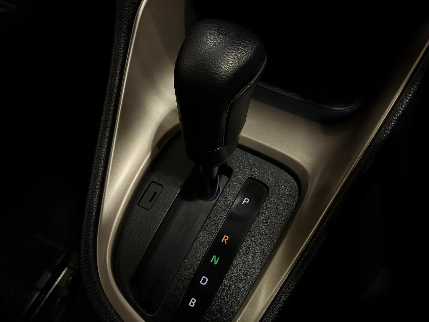 2023 Toyota Yaris Gallery Image 18