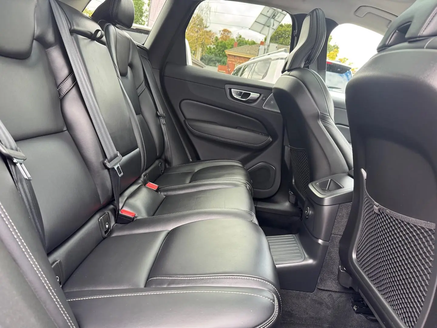 2022 Volvo XC60 Gallery Image 27