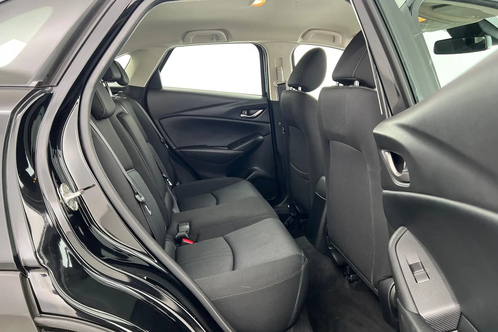 2021 Mazda CX-3 Gallery Image 19