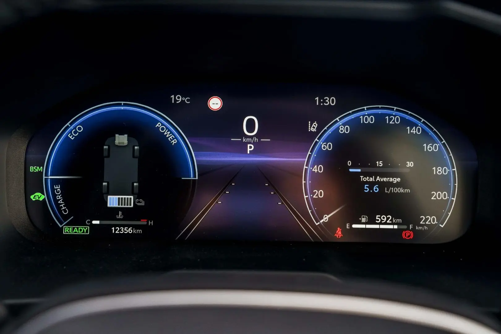 2024 Toyota RAV4 Gallery Image 12