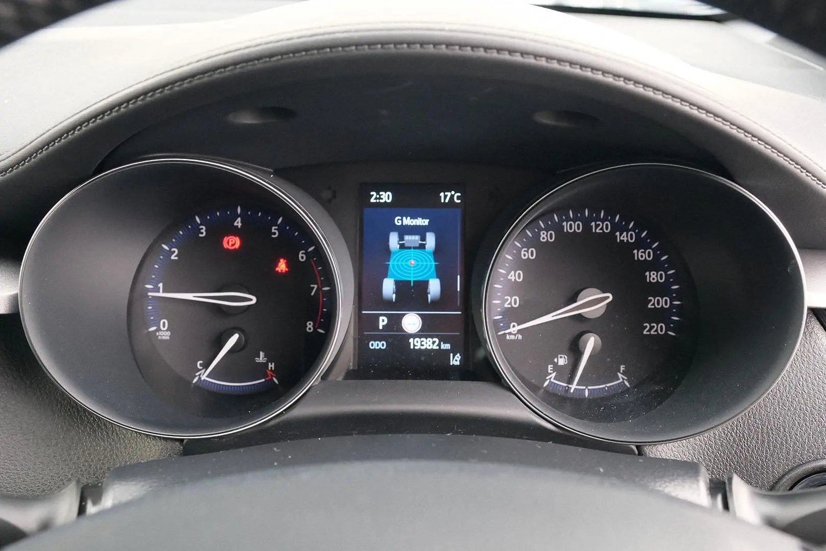 2023 Toyota C-HR Gallery Image 16