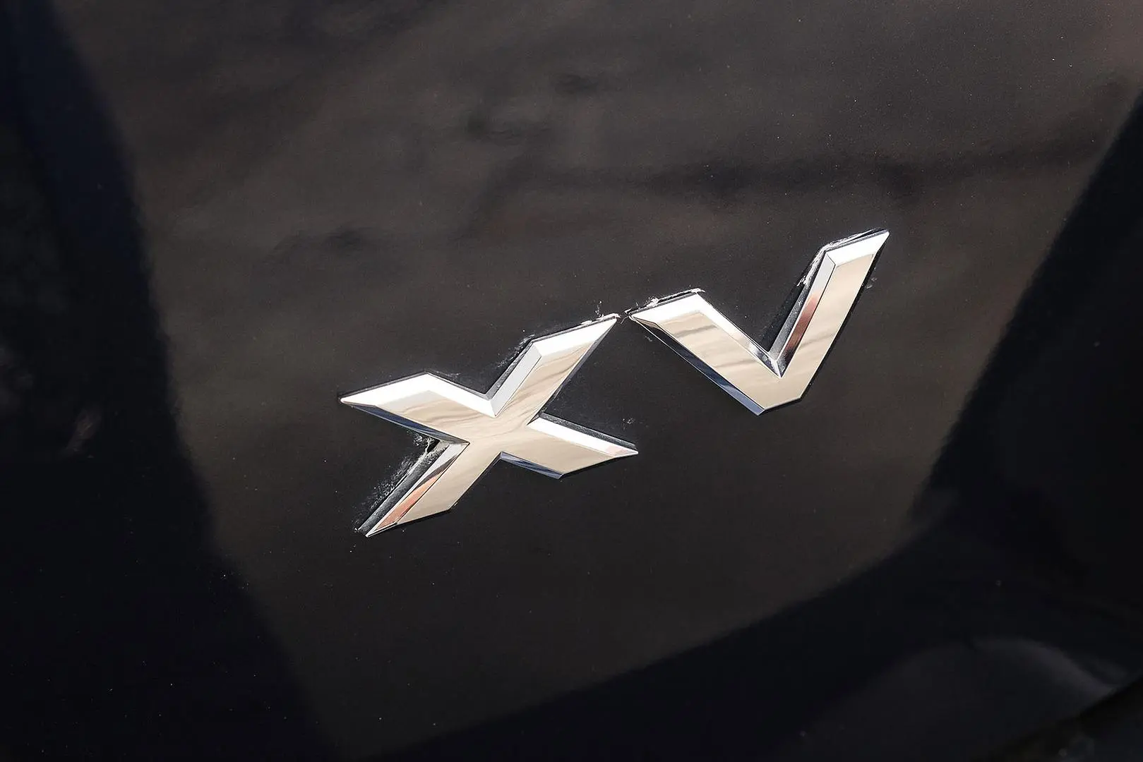 2020 Subaru XV Gallery Image 20