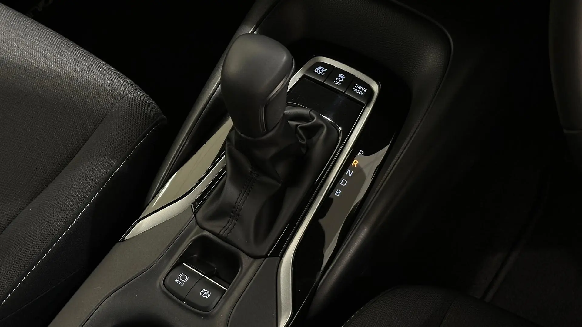 2024 Toyota Corolla Gallery Image 21