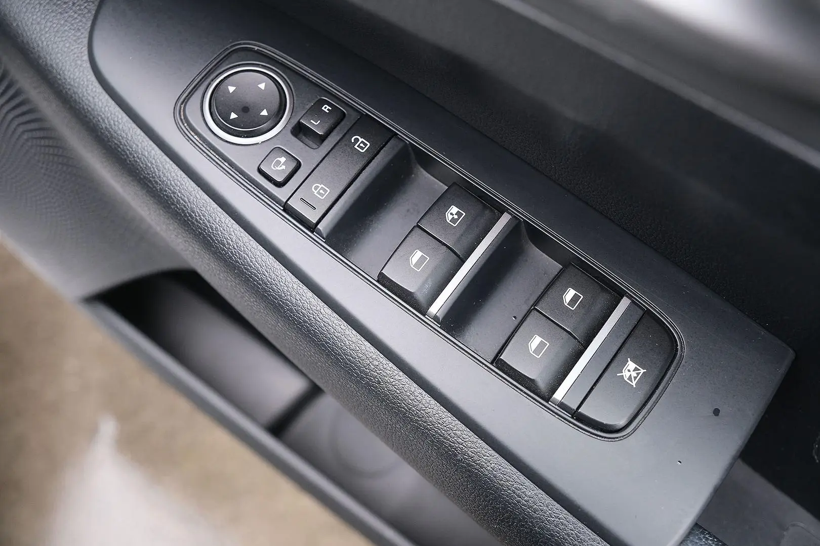 2020 Kia Cerato Gallery Image 12