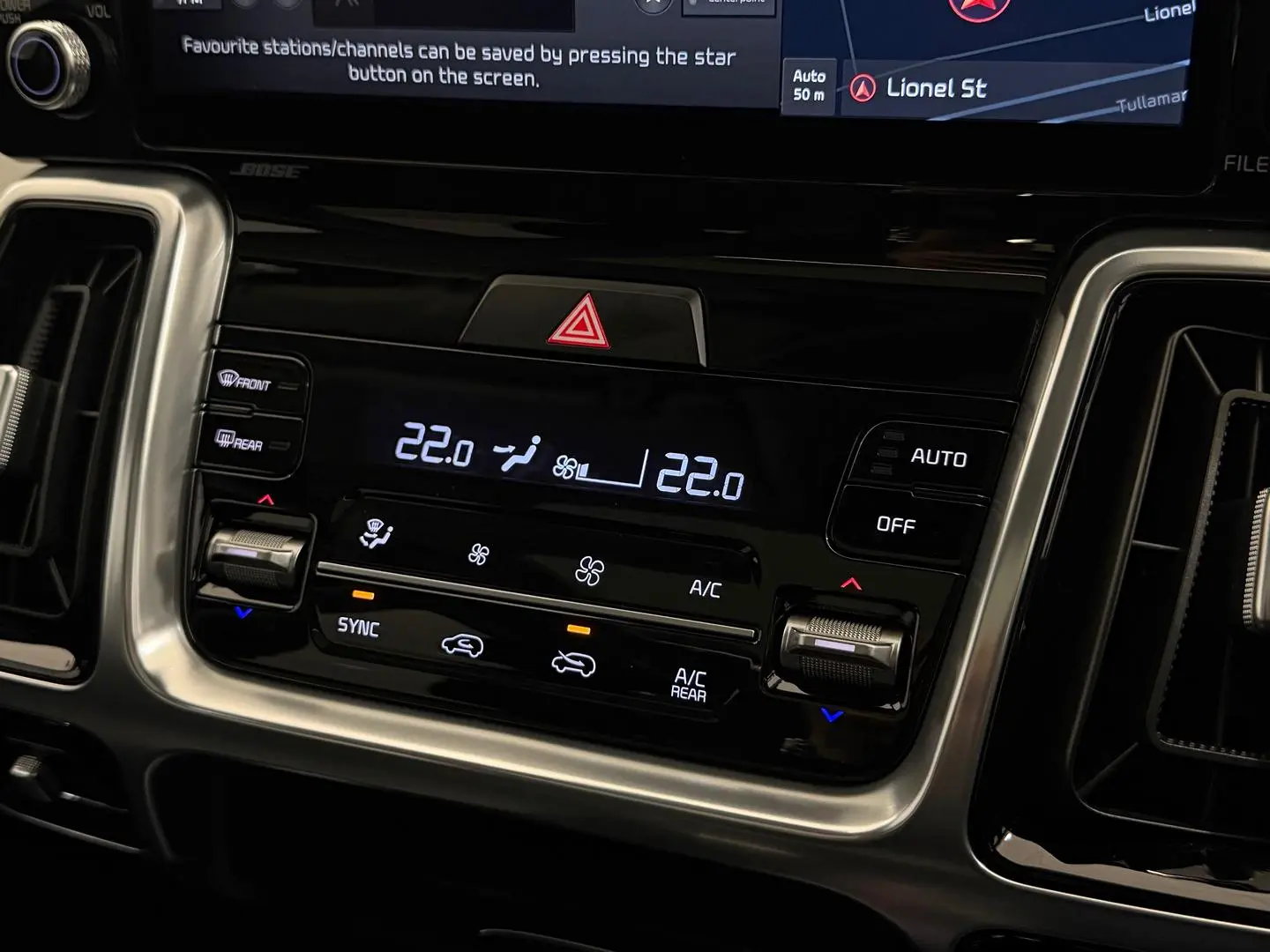 2022 Kia Sorento Gallery Image 26