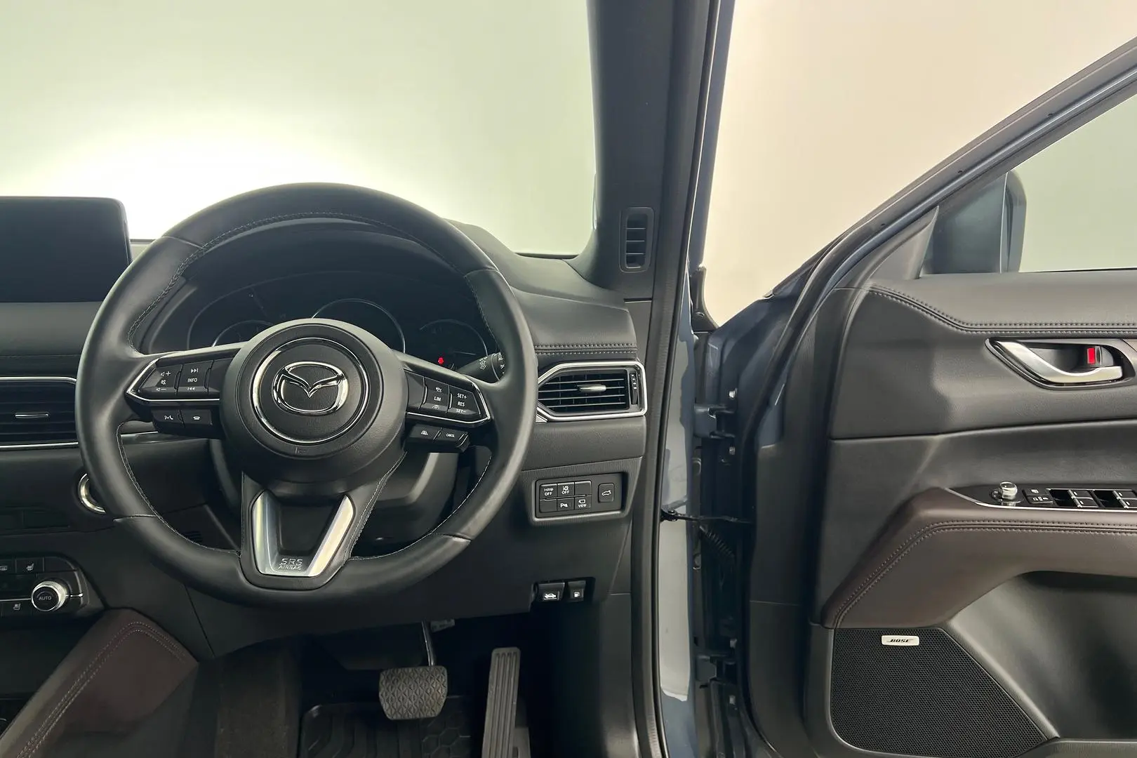 2023 Mazda CX-5 Gallery Image 16