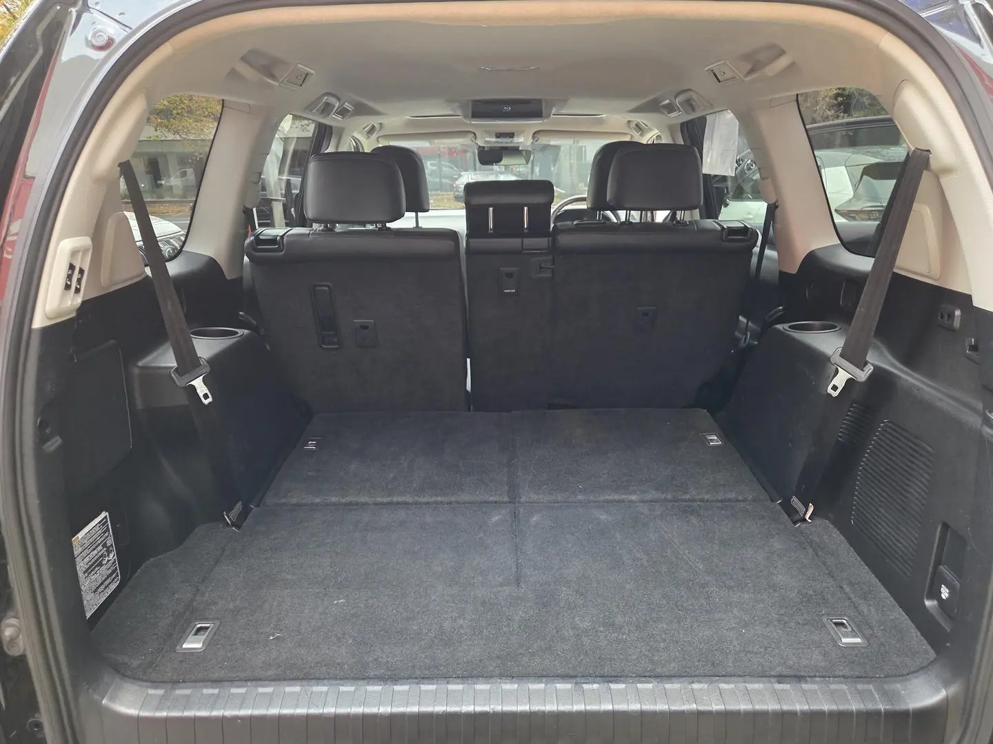 2020 Toyota Landcruiser Prado Gallery Image 25
