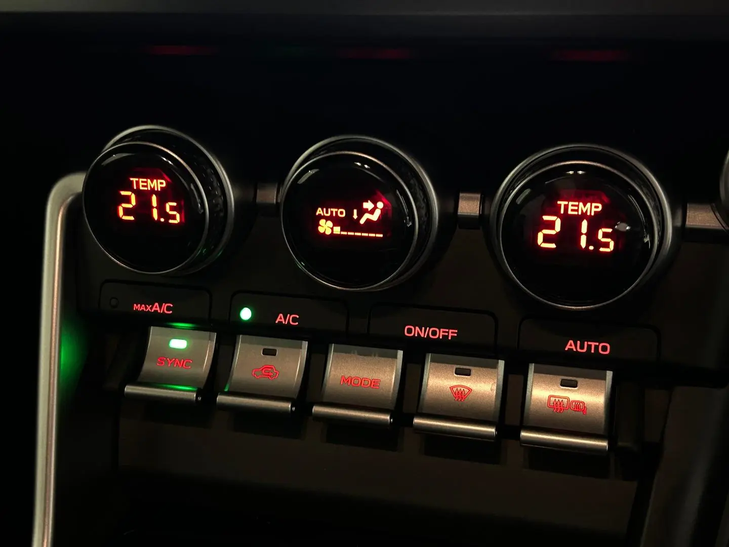 2024 Toyota GR86 Gallery Image 19