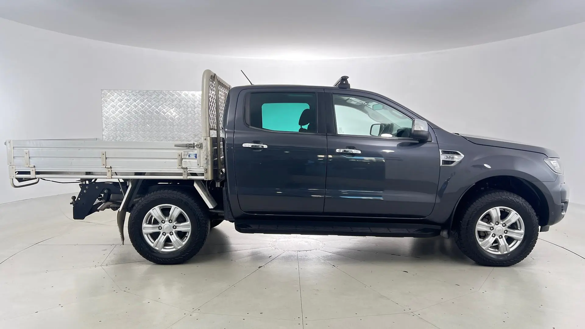2019 Ford Ranger Gallery Image 4