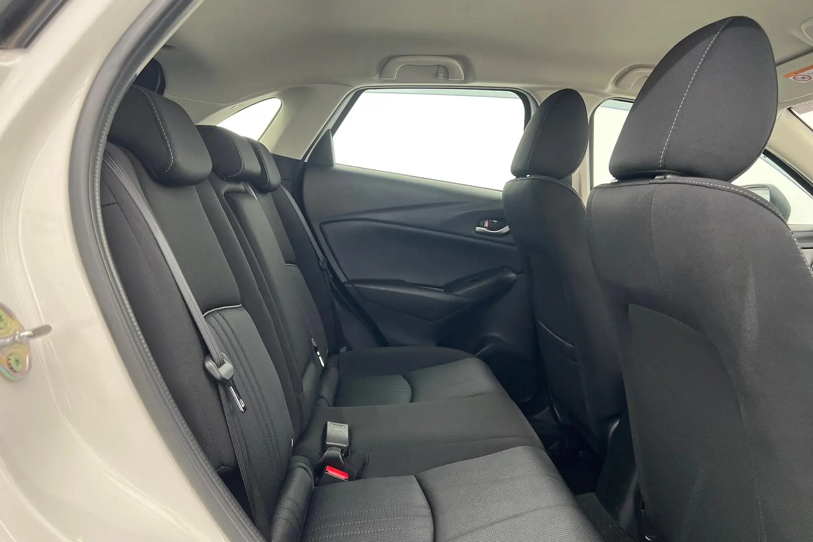 2021 Mazda CX-3 Gallery Image 15