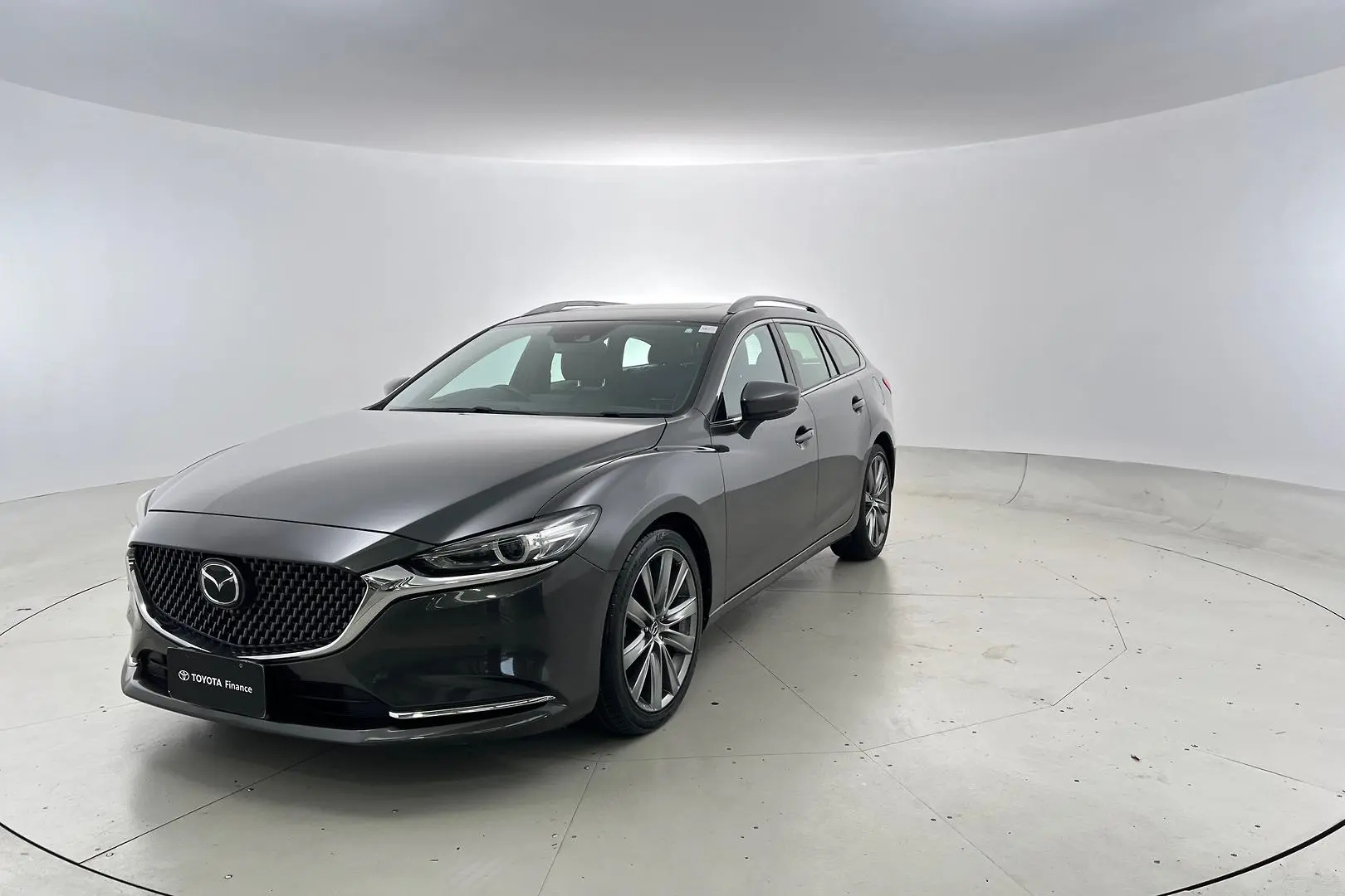 2018 Mazda 6 Gallery Image 2