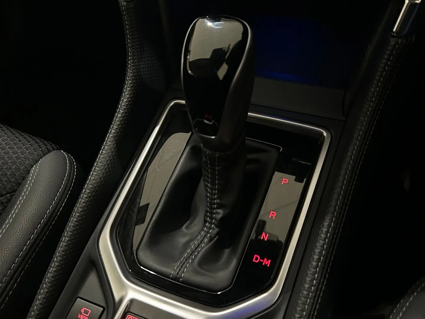 2024 Subaru Forester Gallery Image 19
