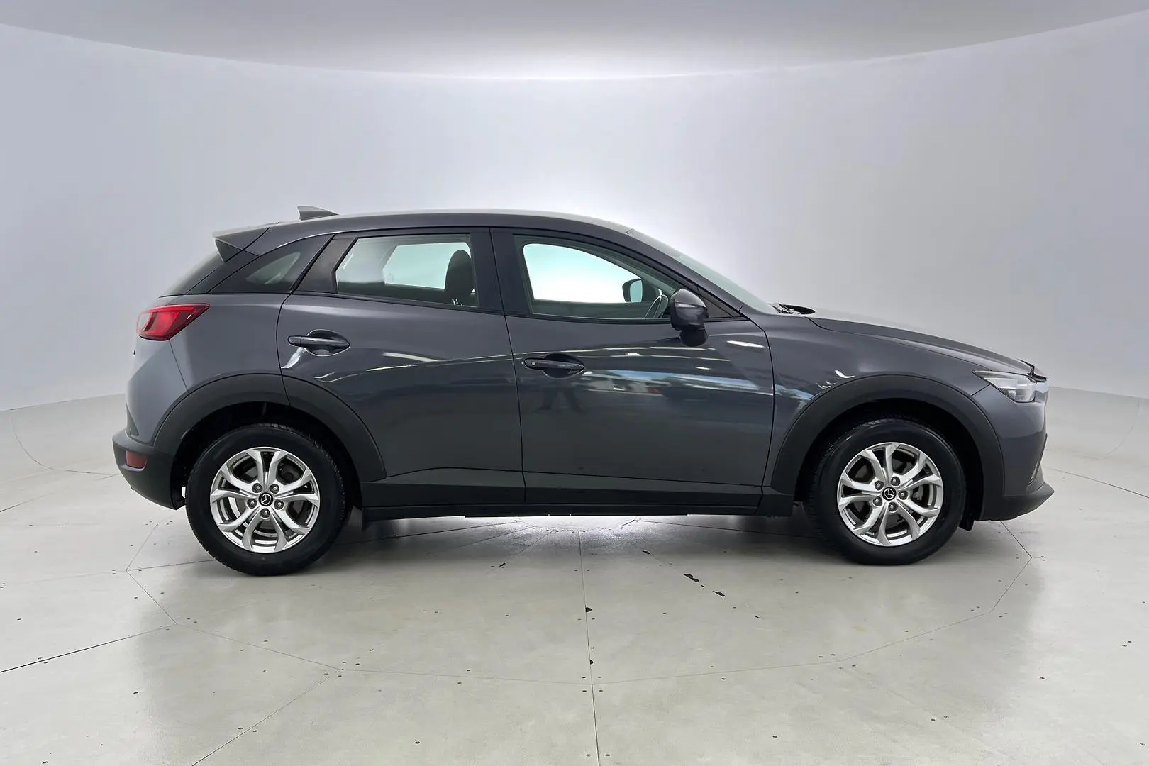 2018 Mazda Cx-3 Gallery Image 4