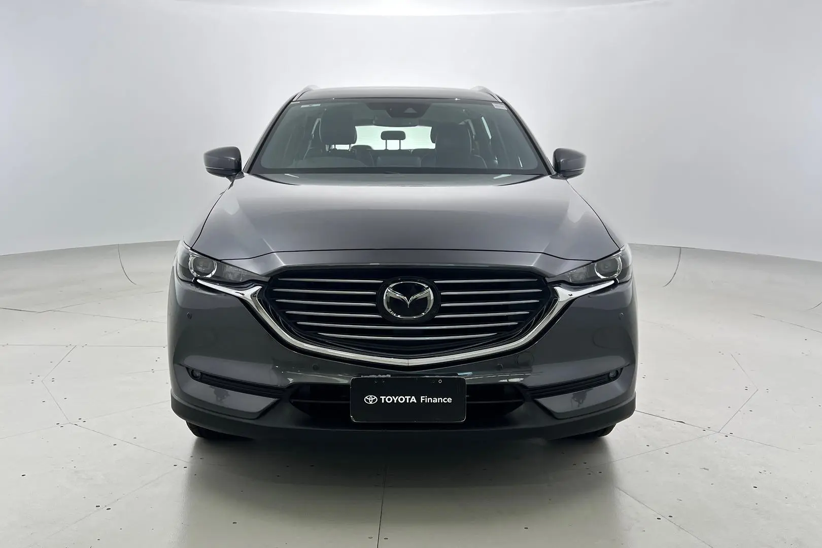 2022 Mazda CX-8 Gallery Image 6