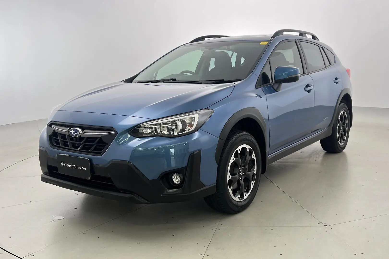 2020 Subaru XV Gallery Image 9