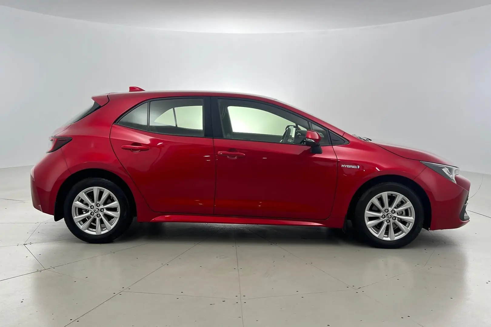 2022 Toyota Corolla Gallery Image 7
